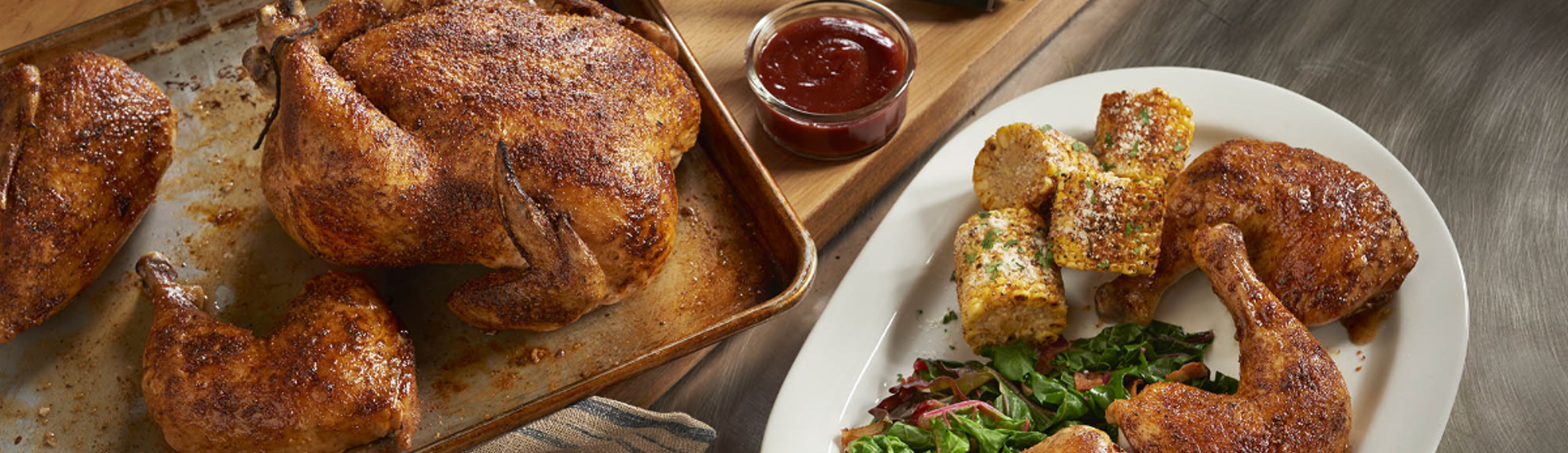 PERDUE<sup>®</sup> HARVESTLAND<sup>®</sup> ORGANIC