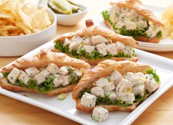 Classic Chicken Salad