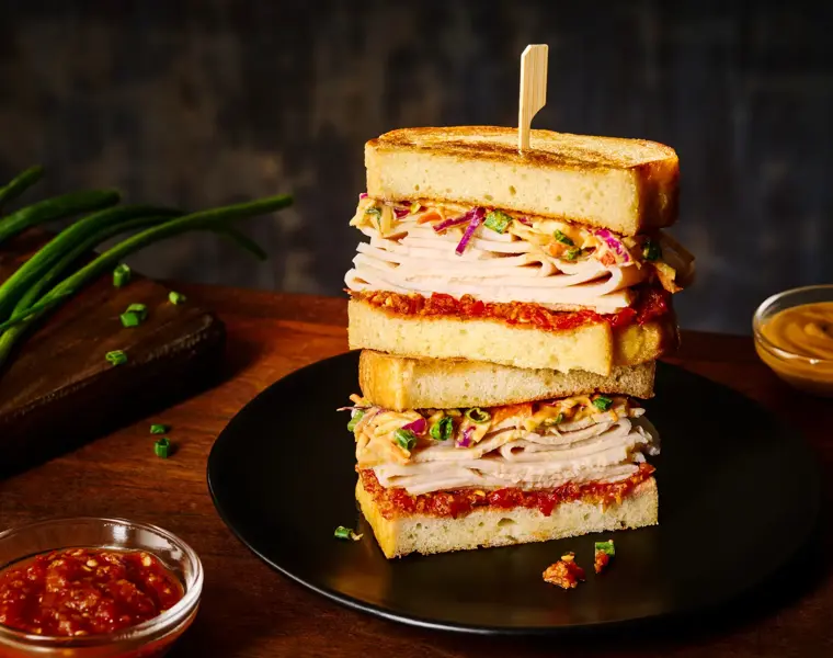 Featured Dish