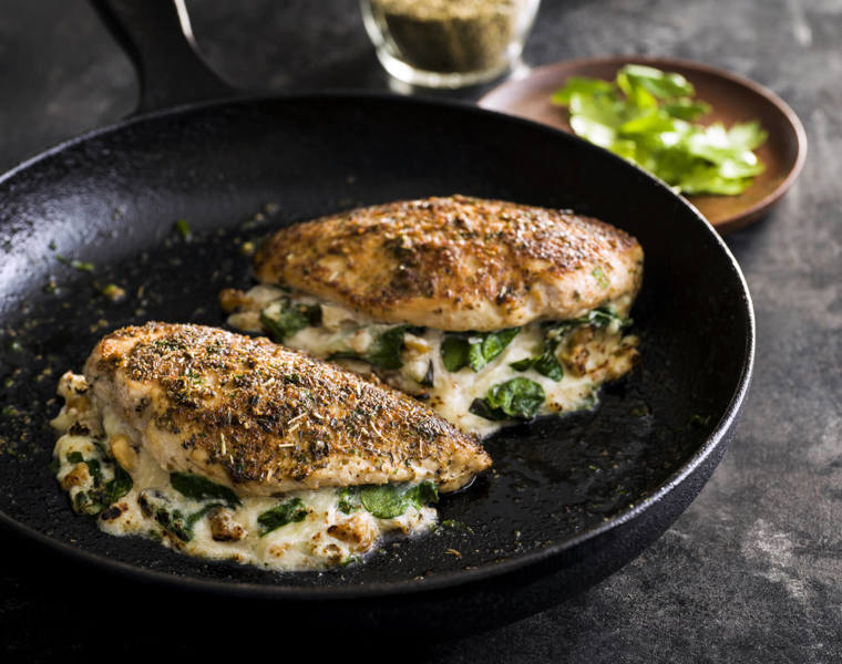 Featured Dish