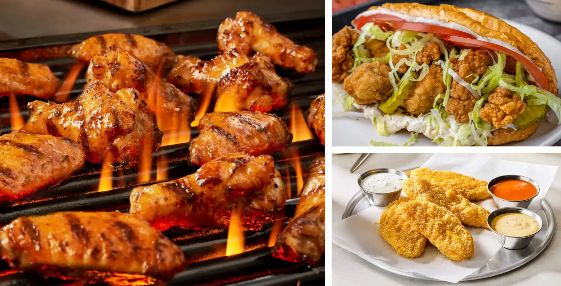 Perdue Chicken Brands 2