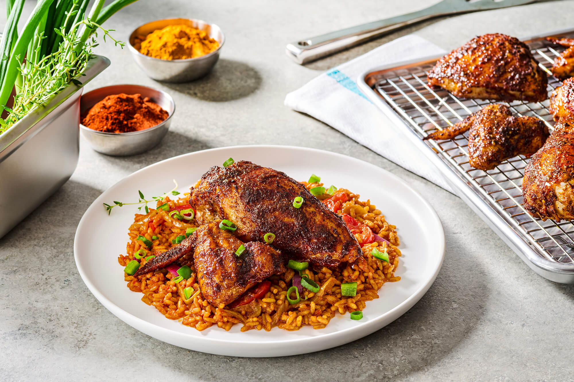 Perdue<sup>®</sup><br />
Harvestland<sup>®</sup>